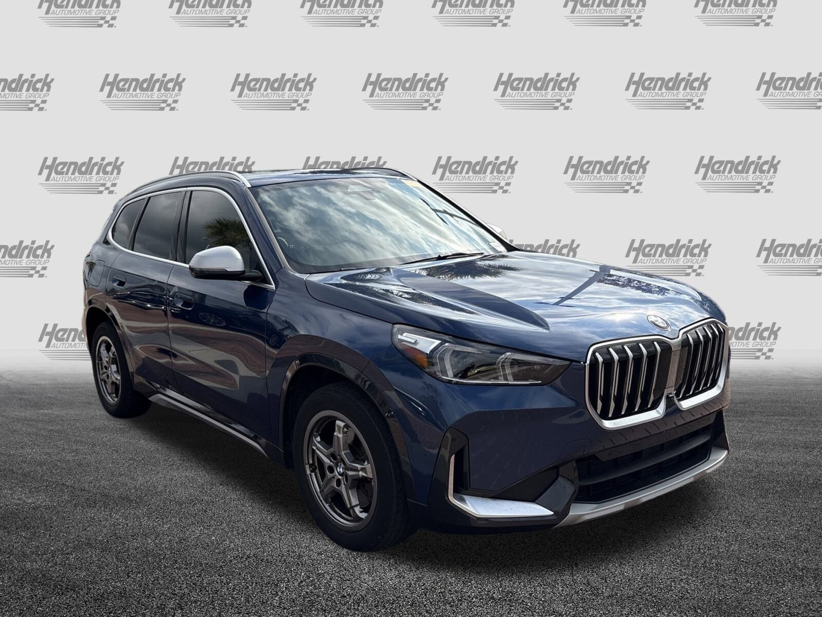2023 Bmw X1 XDrive28i photo 2