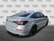 2026 Honda Civic Sport Sedan