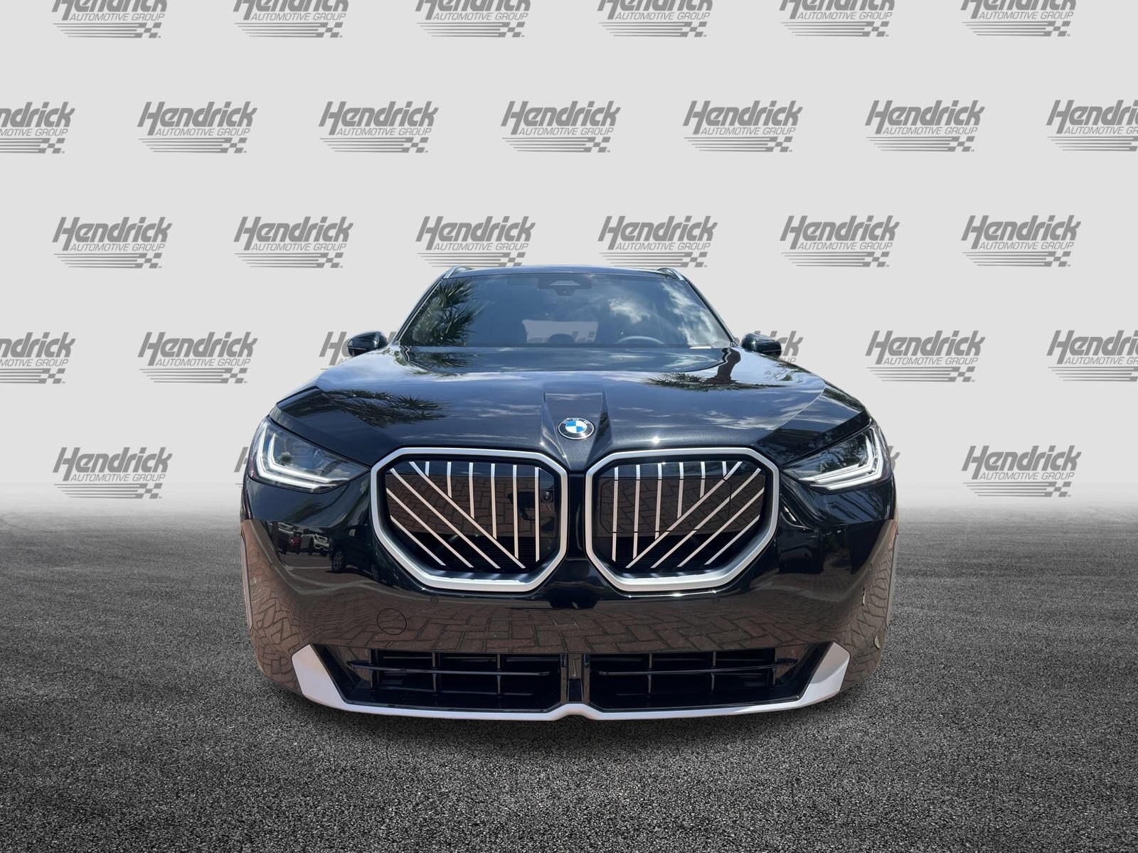 2025 Bmw X3 30x Drive photo 3