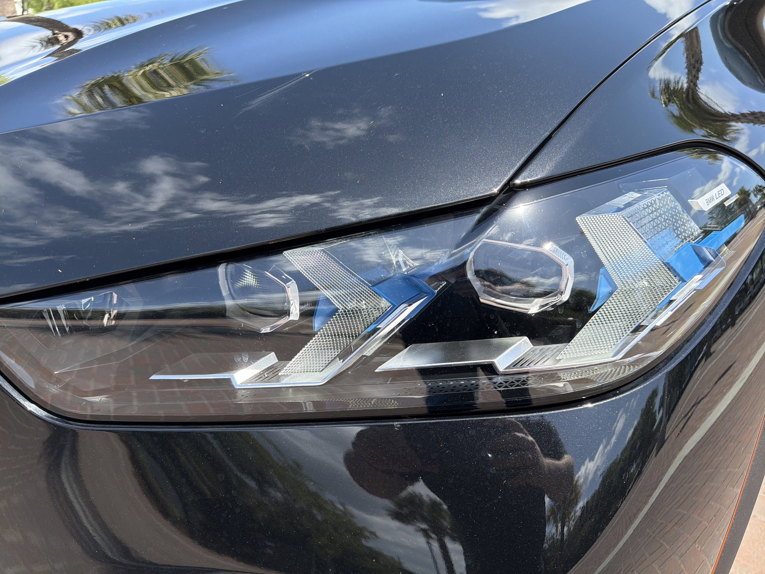 2026 BMW X5 sDrive40i photo 5