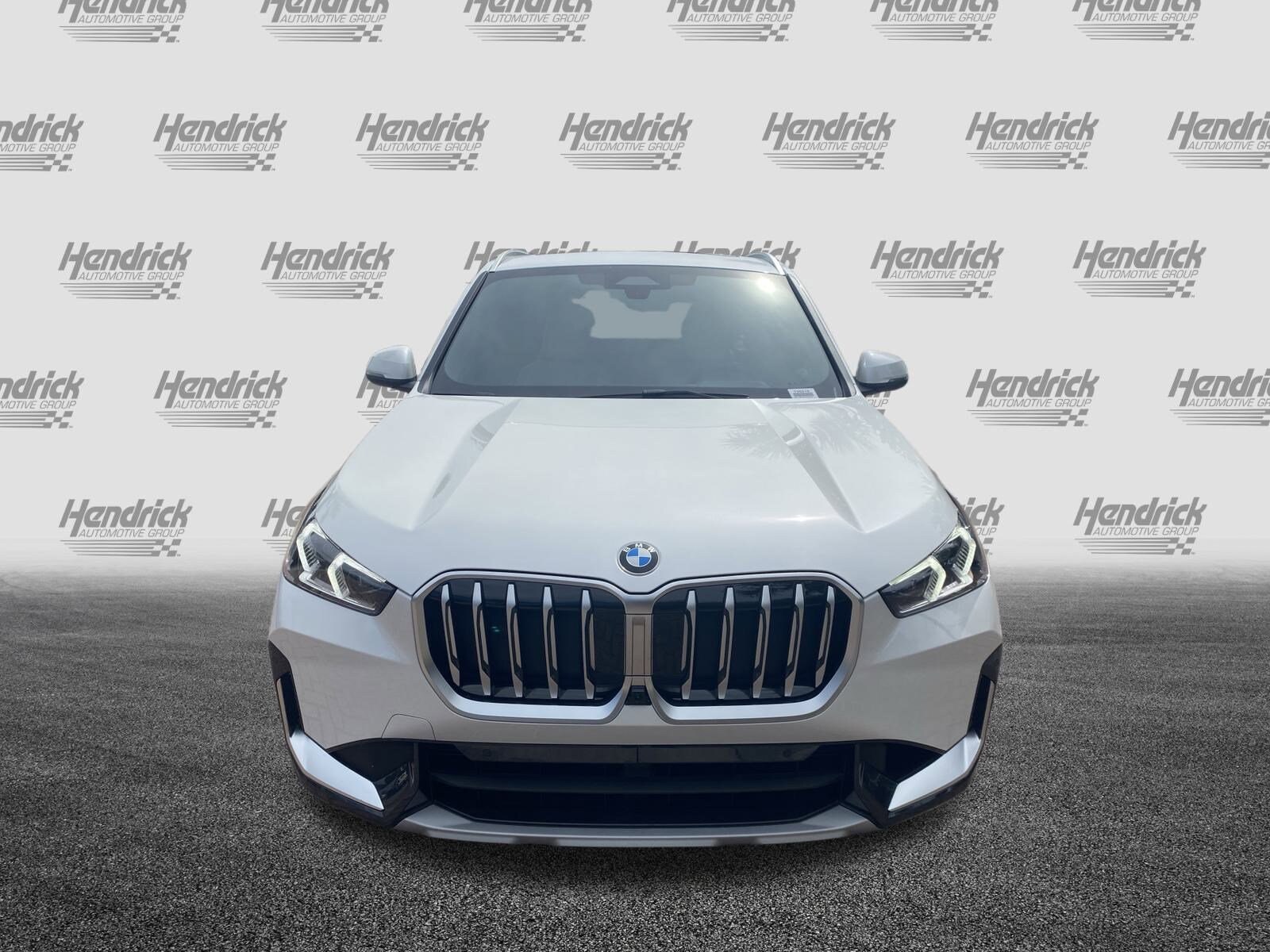 2026 Bmw X1 XDrive28i photo 2
