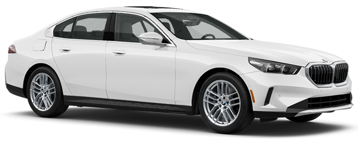 2024 BMW 530i Sedan