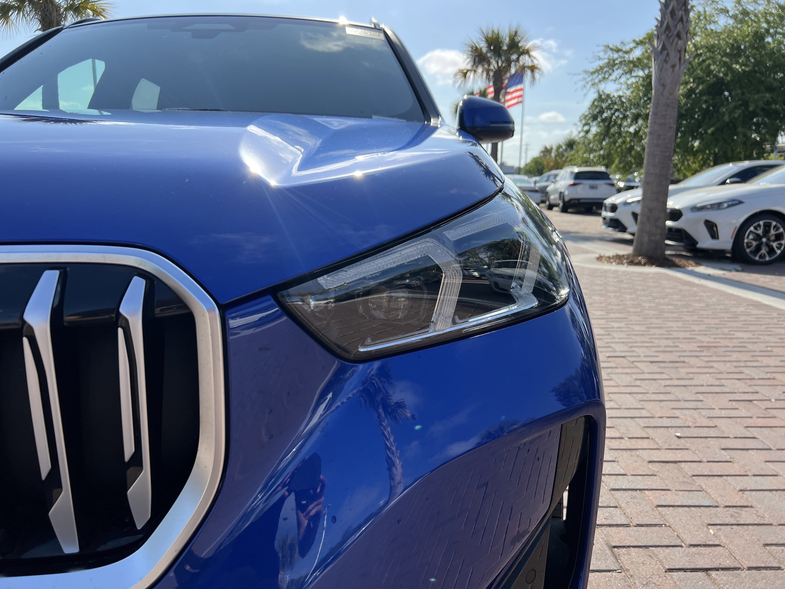 2023 BMW X1 xDrive28i photo 5