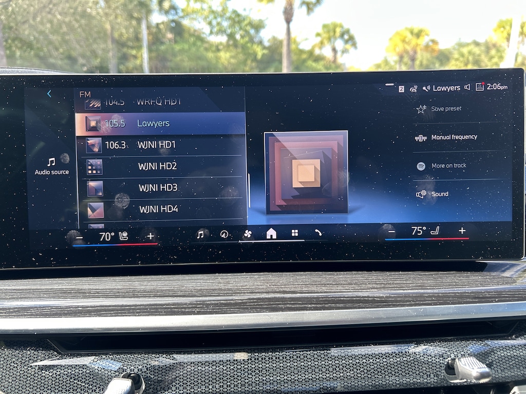 Certified 2024 BMW X5 xDrive40i SUV