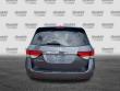 2017 Honda Odyssey EX-L Minivan