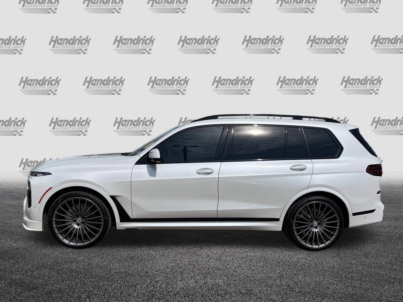 2024 BMW X7 ALPINA XB7 photo 4