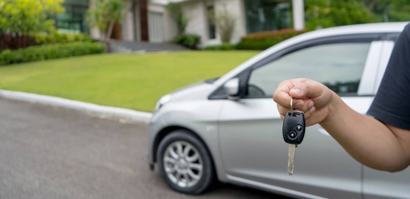 What Is The Best Age For A Used Car?