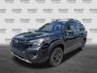 2024 Subaru Forester Wilderness SUV