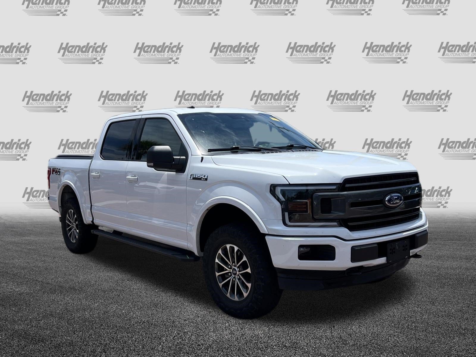 Ford F-150 XLT