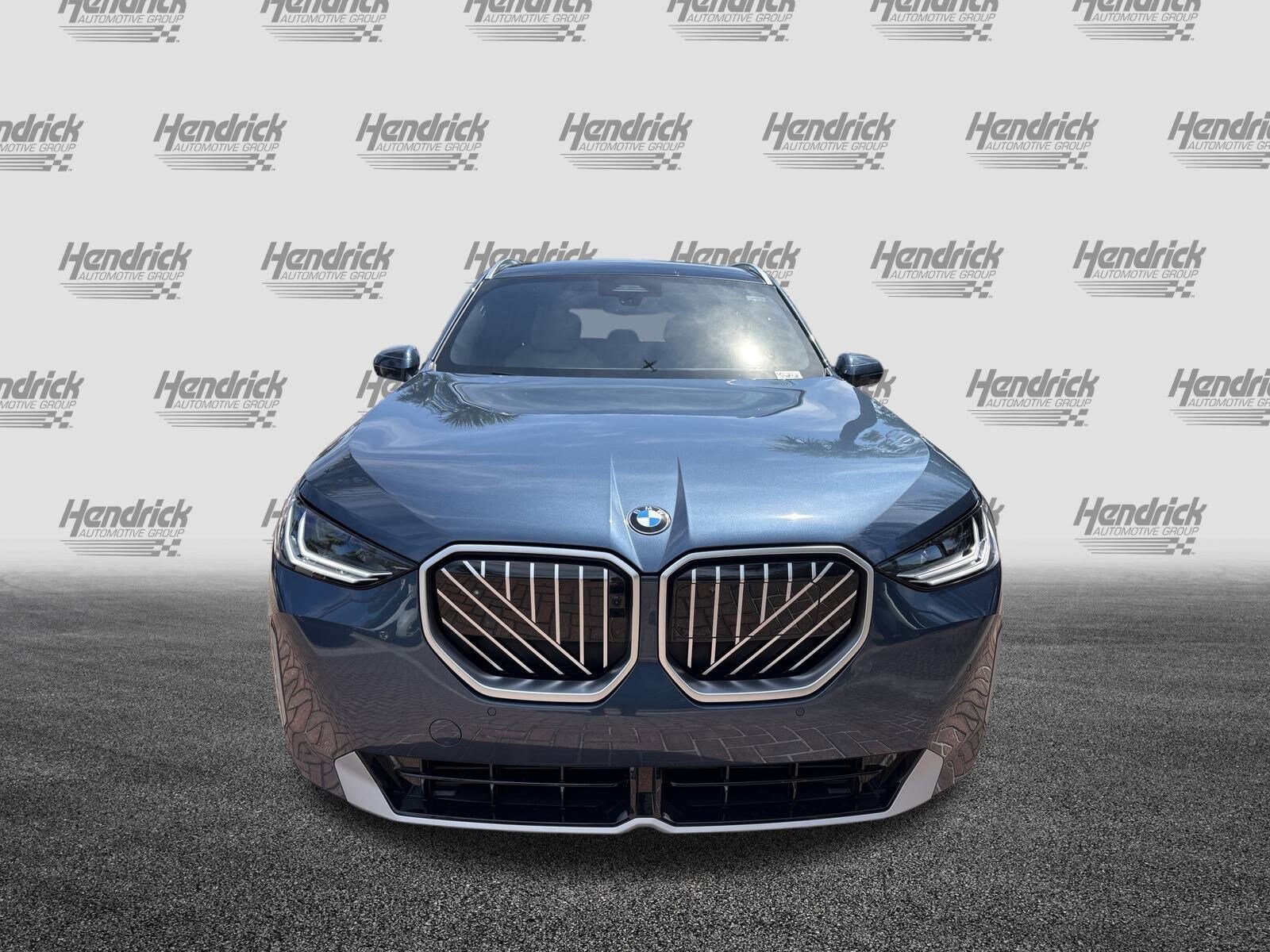 2026 Bmw X3 photo 3