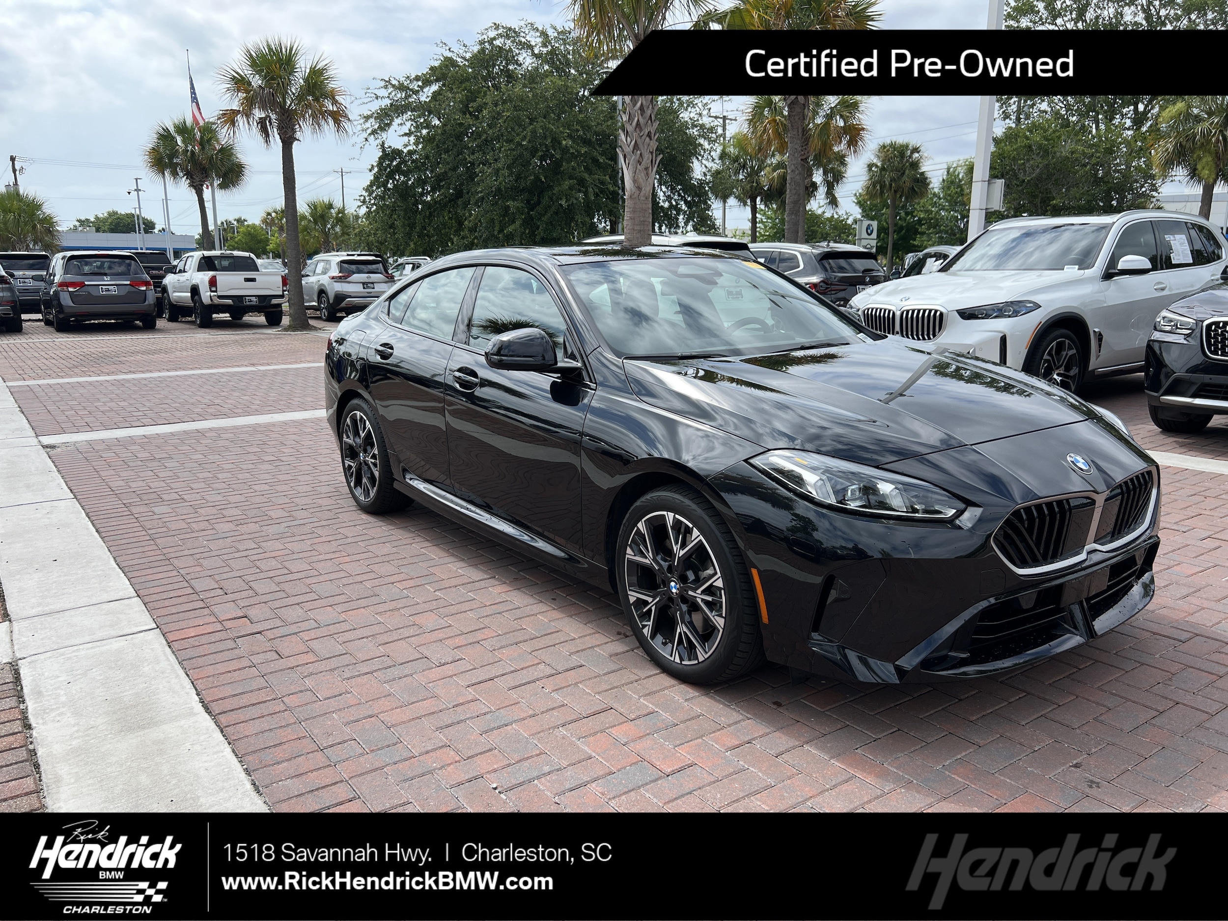 BMW 2 Series 228