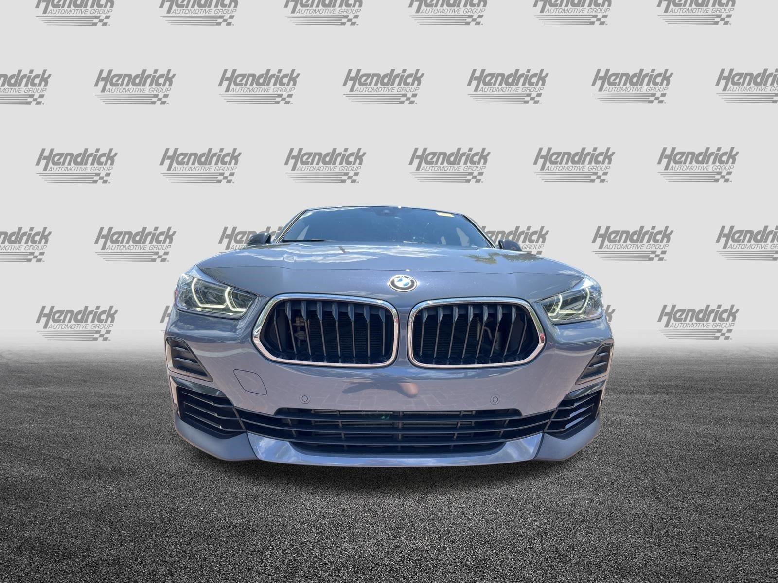 BMW X2 SDrive28i