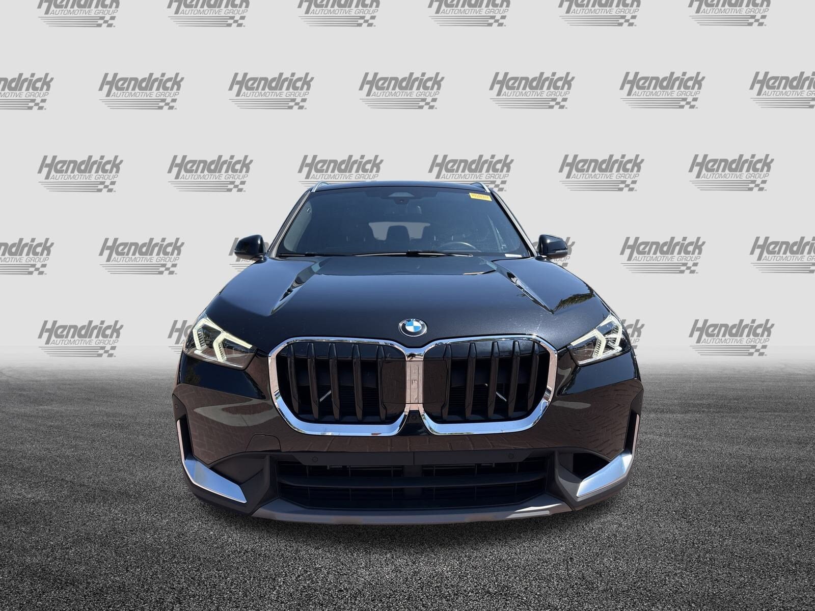 2023 Bmw X1 XDrive28i photo 2