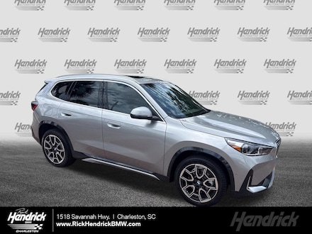 2026 BMW X1 xDrive28i SUV