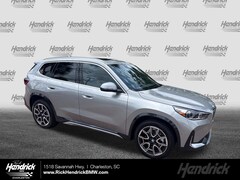 2026 BMW X1 xDrive28i SUV