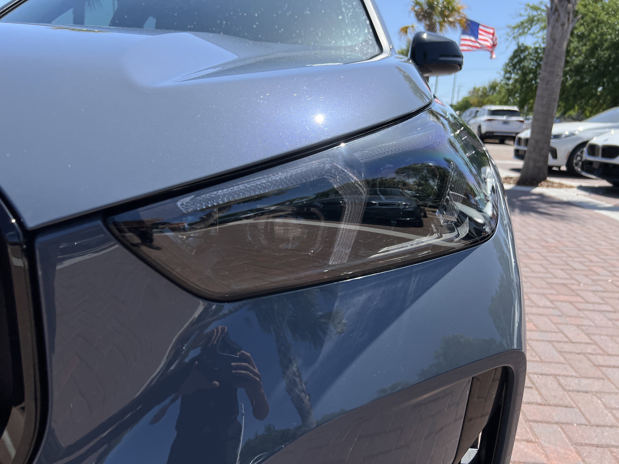 2025 BMW X1 xDrive28i photo 5