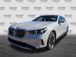 2026 BMW 5 Series 530i Sedan