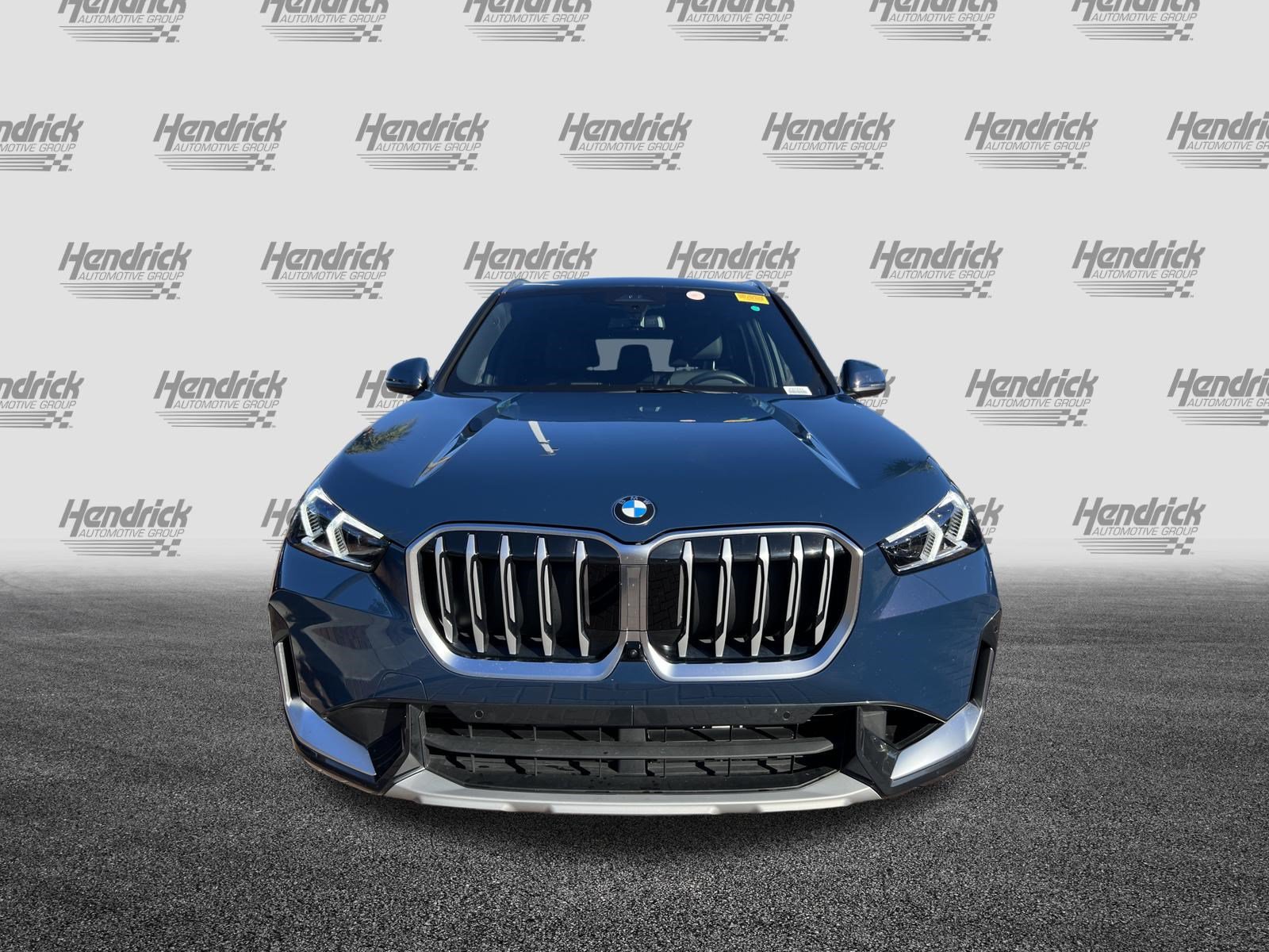Certified 2026 BMW X1 xDrive28i SUV