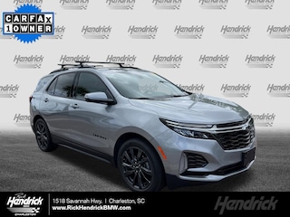 2023 Chevrolet Equinox RS SUV