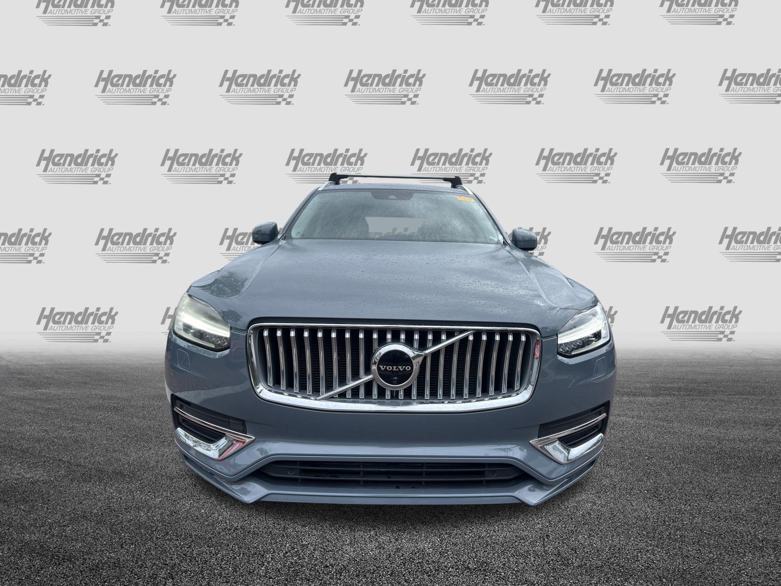 Used 2022 Volvo XC90 Inscription SUV
