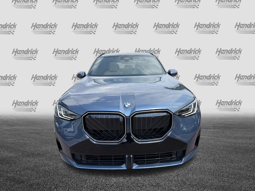 Used 2026 BMW X3 30 xDrive SUV