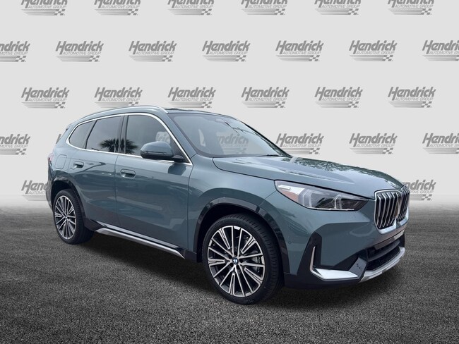 2026 BMW X1 xDrive28i SUV