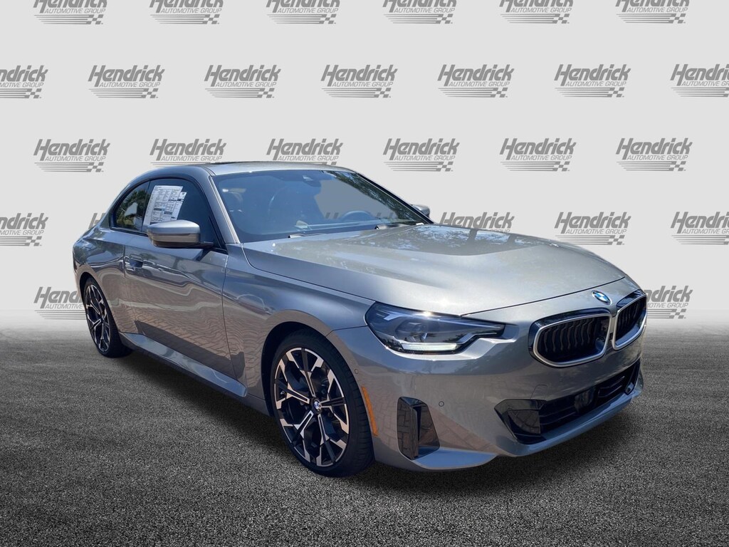 Used 2025 BMW 2 Series 230i Coupe