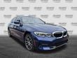 2020 BMW 3 Series 330i Sedan