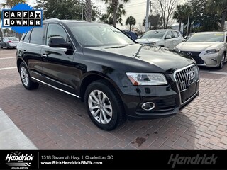 2016 Audi Q5