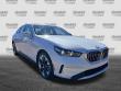 2026 BMW 5 Series 530i Sedan