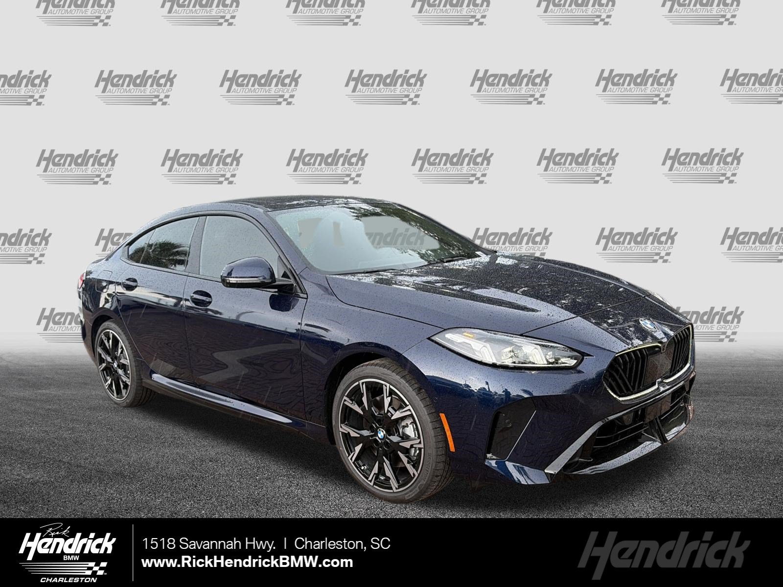 2026 BMW 2 Series 228