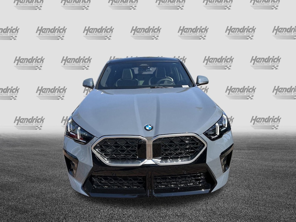 Used 2025 BMW X2 xDrive28i SUV
