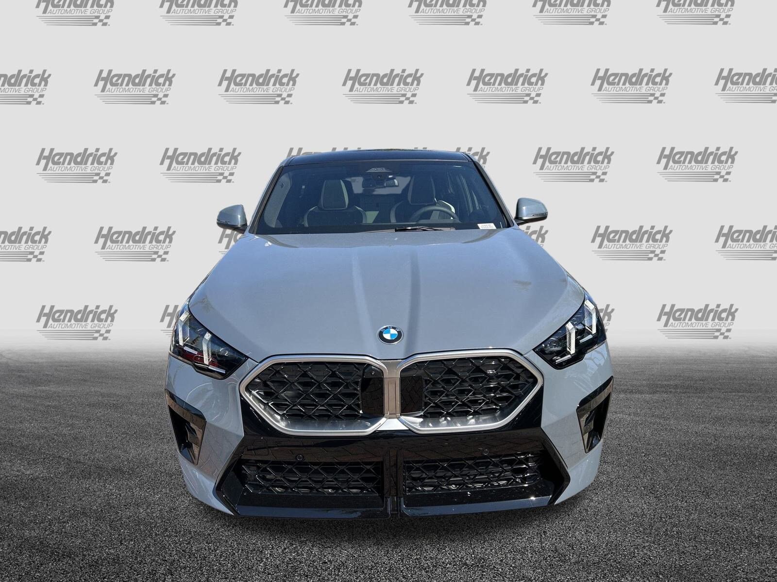 2025 Bmw X2 xDrive28i photo 3