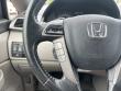 2017 Honda Odyssey EX-L Minivan