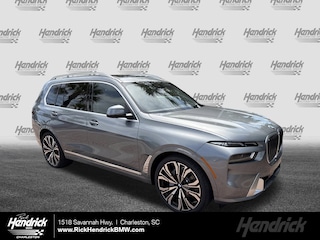 2026 BMW X7