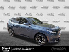 2026 BMW X3 30 xDrive SUV [3HV, 453, C4F, 534, KSJ6, 43Y, ZPP]