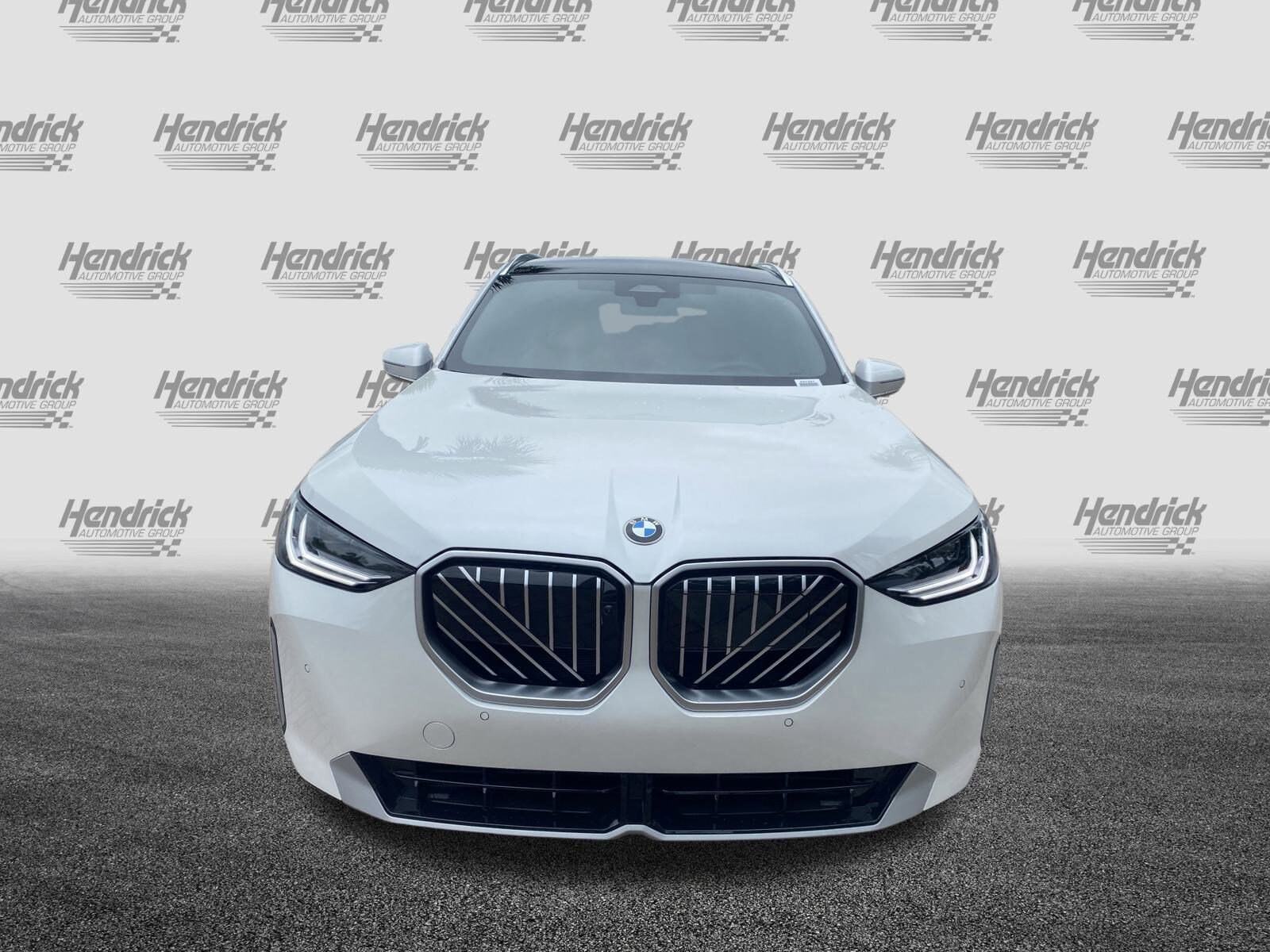 2025 Bmw X3 30x Drive photo 3