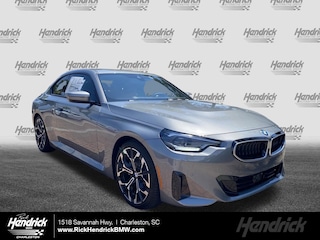 2025 BMW 2 Series 230i Coupe