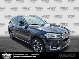 2018 BMW X5