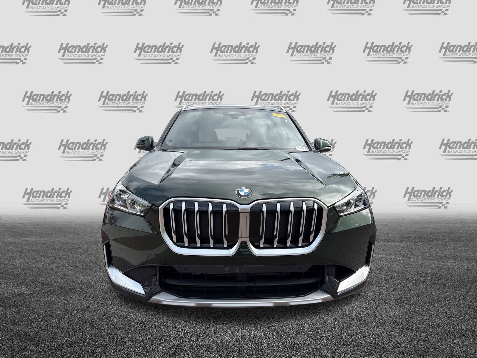 2025 Bmw X1 XDrive28i photo 2