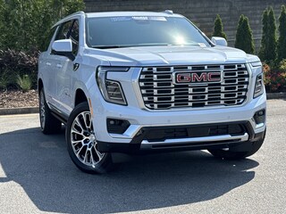 2026 GMC Yukon XL Denali SUV