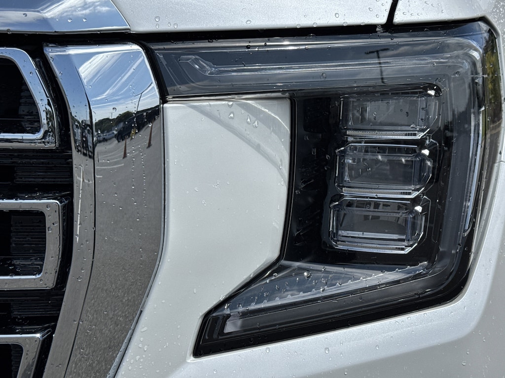 Used 2022 GMC Yukon SLT SUV