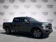 2020 Ford F-150 XLT Pickup