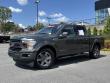 2020 Ford F-150 XLT Pickup
