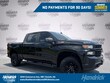  Chevrolet Silverado 1500 LTD