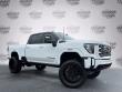 2024 GMC Sierra 2500HD AT4 Pickup