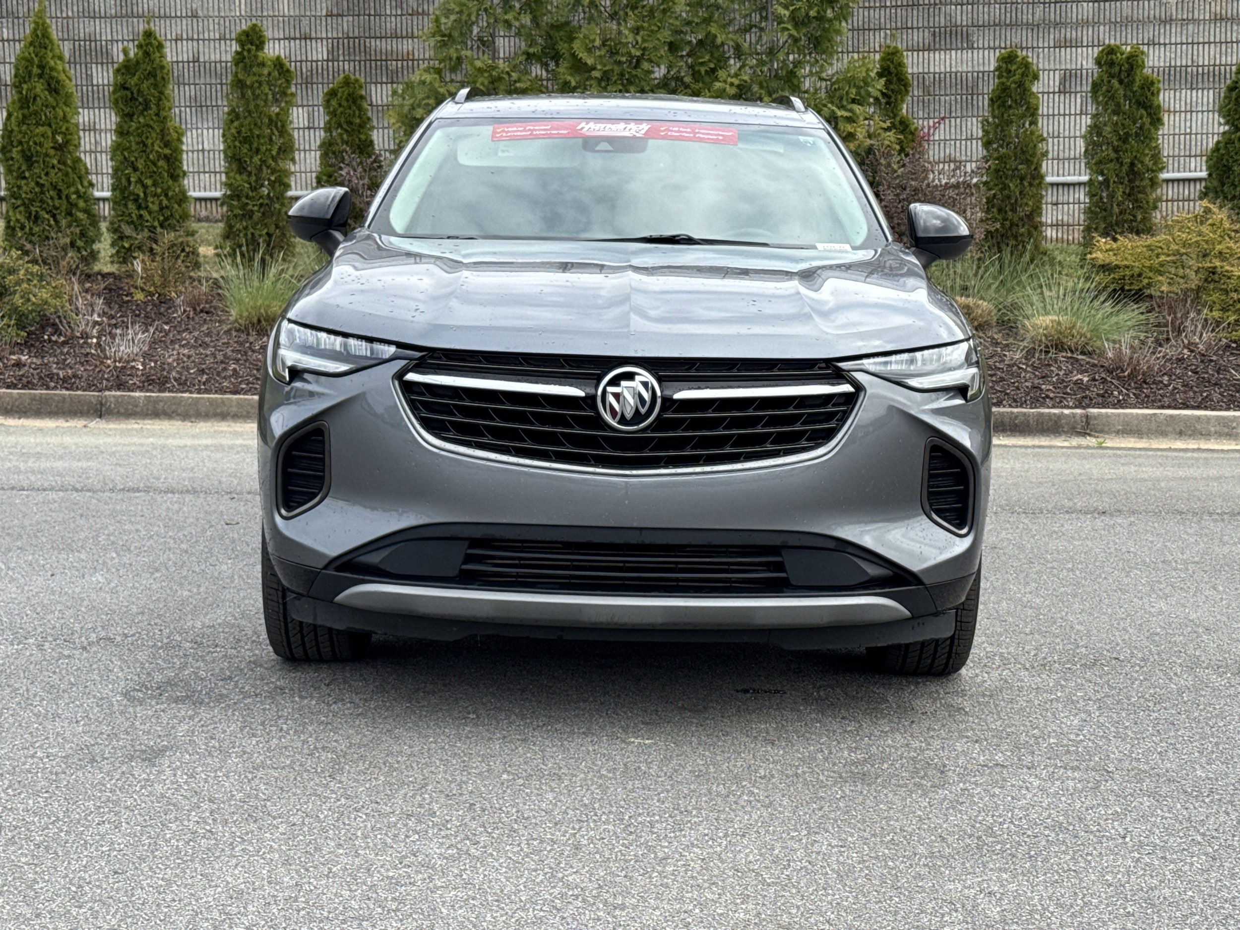 2022 Buick Envision Preferred photo 2