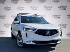 2023 Acura MDX w/Advance Package SUV