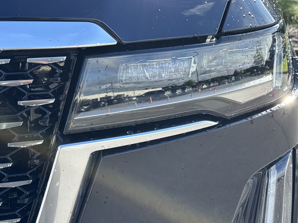 Used 2022 CADILLAC Escalade ESV Premium Luxury SUV