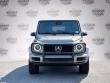 2020 Mercedes-Benz G-Class G 550 SUV